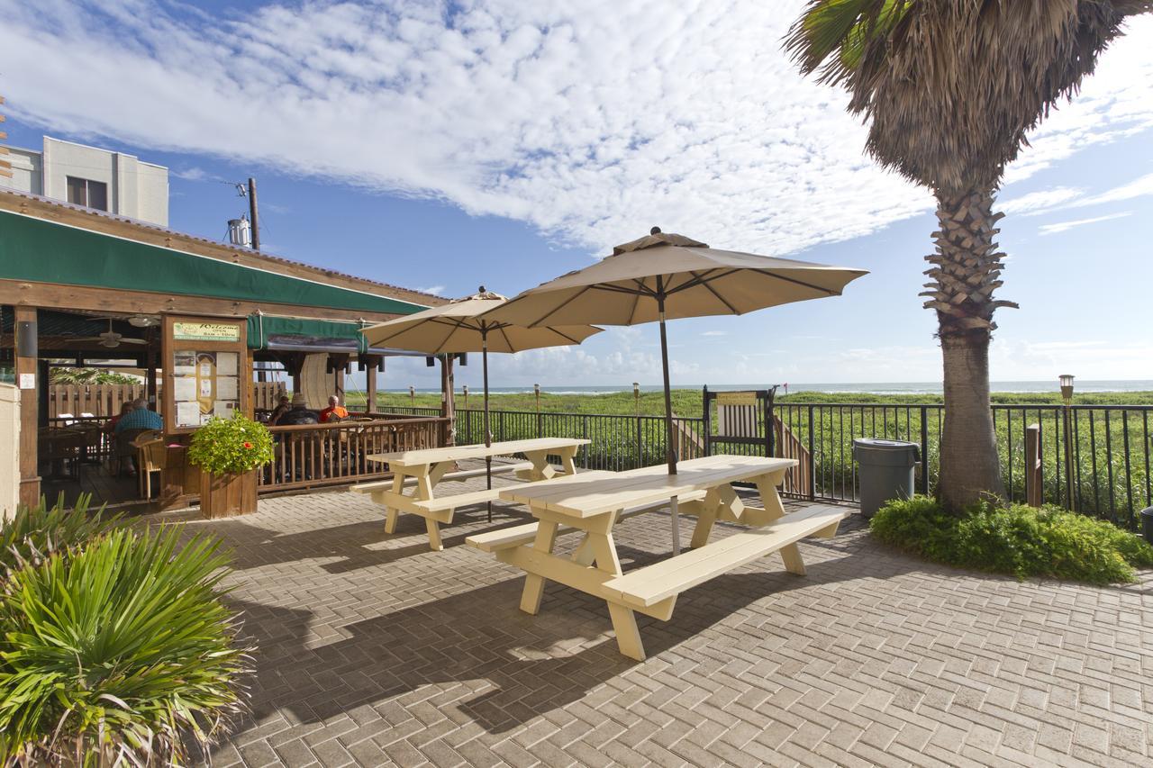 The Palms Resort South Padre Island Exterior foto